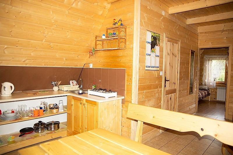 Hacjenda - Apartamenty I Pokoje Goscinne ชาร์นาโกรา ห้อง รูปภาพ