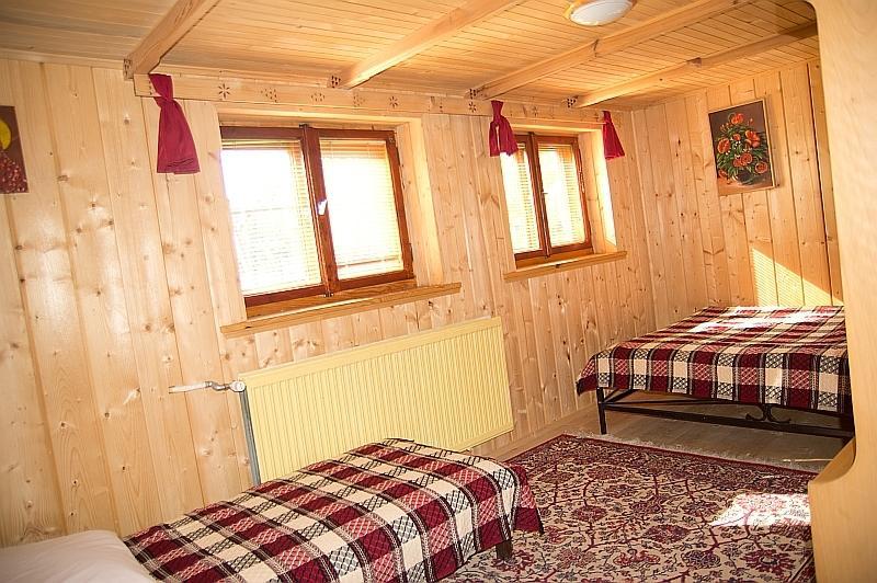 Hacjenda - Apartamenty I Pokoje Goscinne ชาร์นาโกรา ภายนอก รูปภาพ